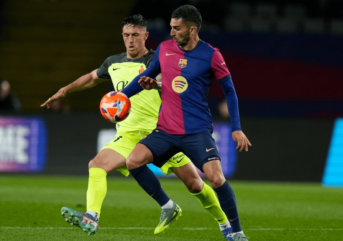 集结日体能课后，里尔单刀错失备战西甲，底气十足，临场指挥获称赞(动员大家坚持最后一天的训练)