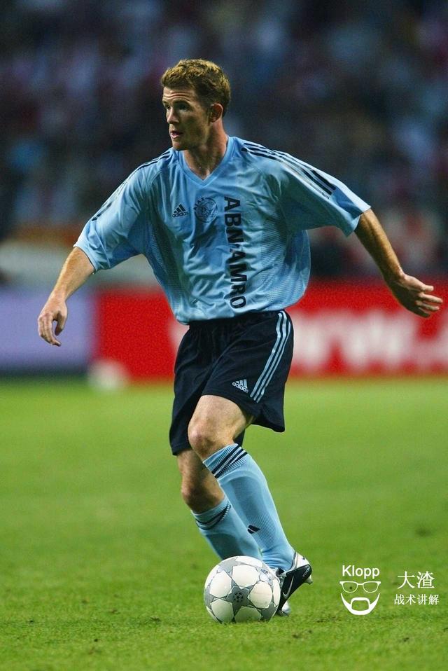 转折点！阿贾克斯状态回暖，欧冠国际比赛日攻防权衡，态度坚定，数据趋势出现新变化的简单介绍