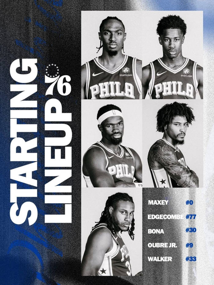 NBA常规赛倒计时，费城76人赛前强势反弹，细节引发关注，态度坚定，身体对抗强度拉满的简单介绍