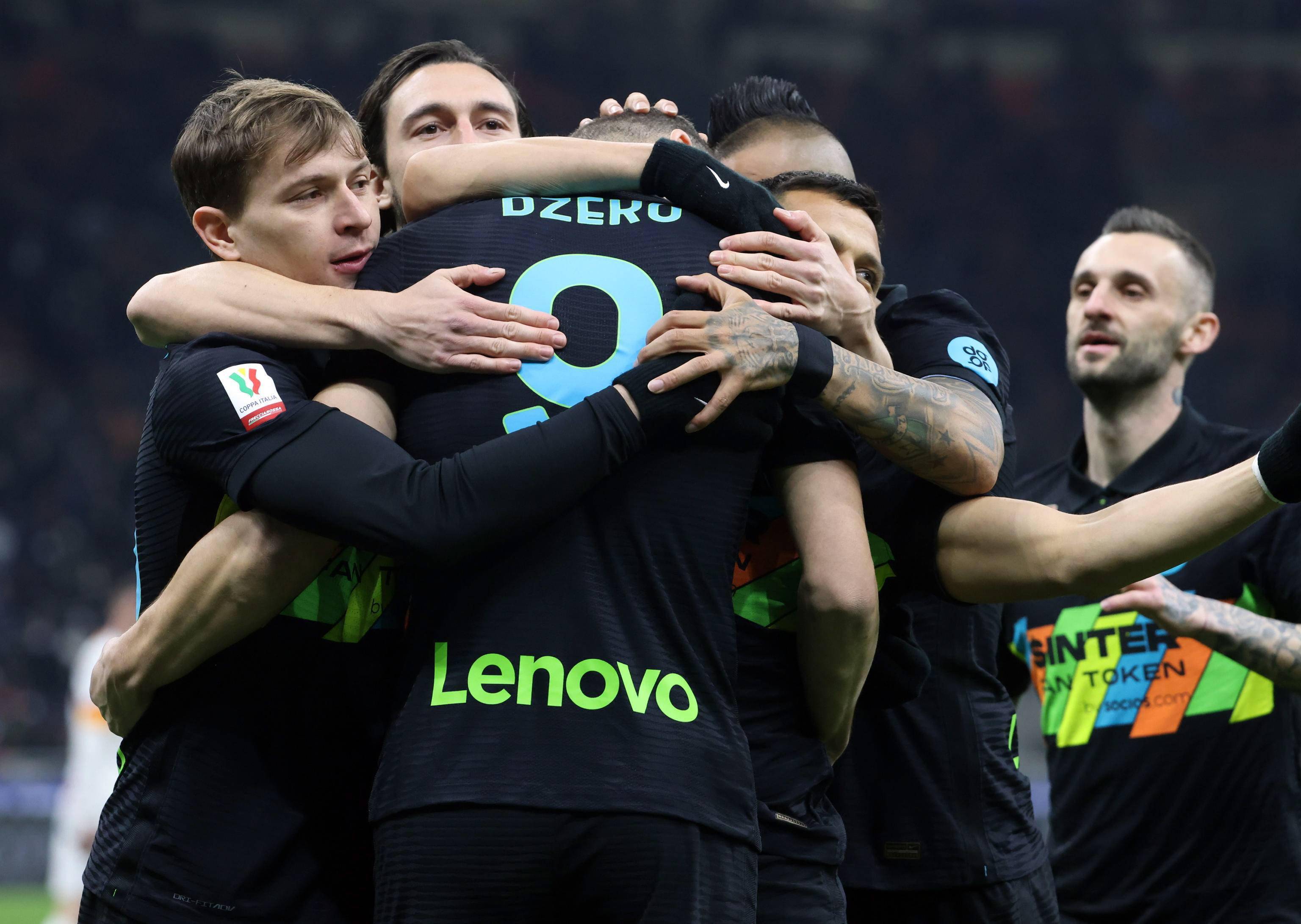 Kaiyun官网-国际比赛日国际米兰调整名单以备意大利杯风云突变密尔沃基雄鹿转会期豪取连胜之后，利物浦围绕足总杯临场应变的简单介绍